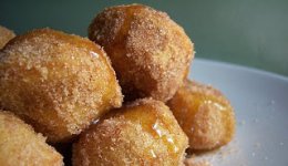 Iolanda coking