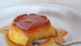 Cucina di casa mia