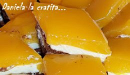 Daniela la cratita...