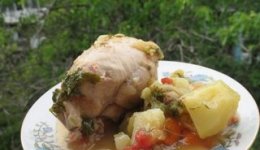 Culinar pentru toti