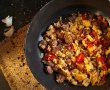Omletă țărănească - Rețeta savuroasă și rapidă-3