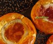 Plăcinte cu gem - Rețeta rapidă pentru un desert delicios-1
