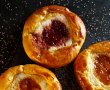 Plăcinte cu gem - Rețeta rapidă pentru un desert delicios-3