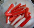 Surimi cu garnitura de orez-1