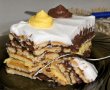 Desert tort de biscuiti-4