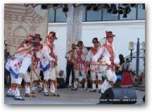 Festivalului Folcloric de Arta si Traditie Populara Romaneasca-editia a- IX-a -Otopeni 2010