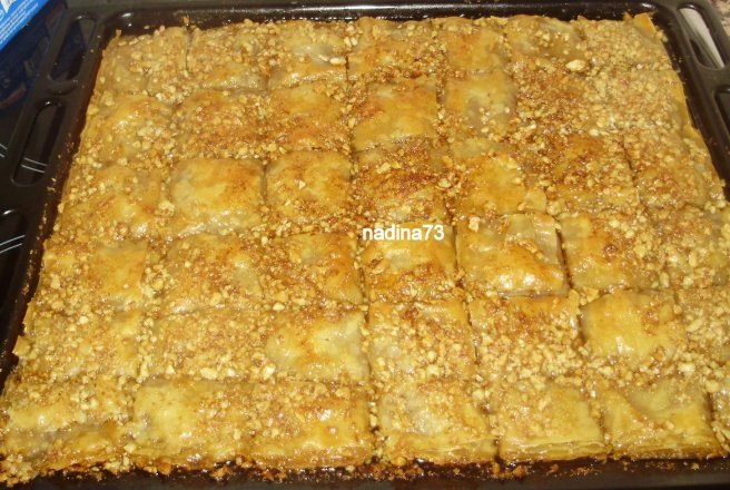 Baclava