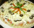 Pizza "Bomba de calorii"-6