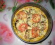 Pizza din mălai cu vinete-2