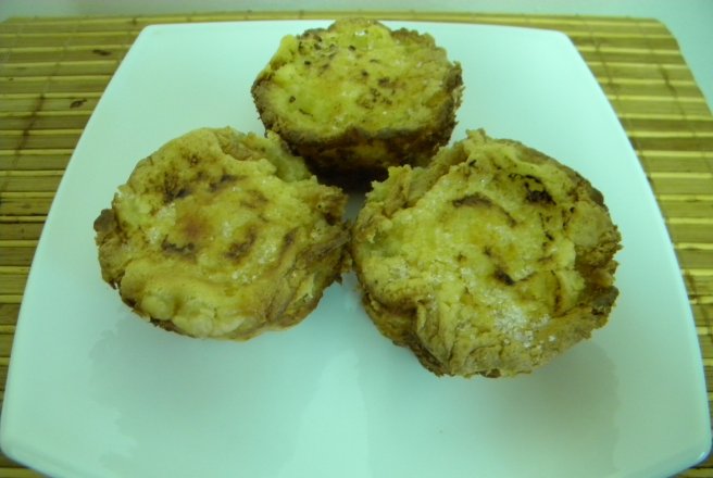 Pastel de nata