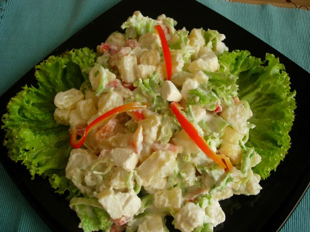 Salata delicioasa