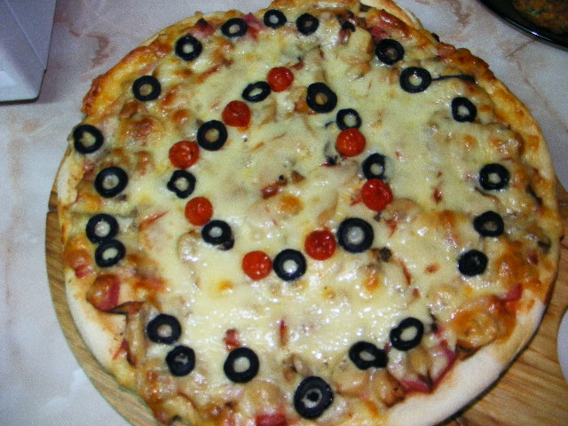 Pizza