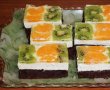 Prajitura diplomat cu fructe-5