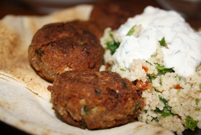 Falafel (de post)