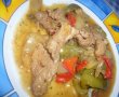 Carne de vitel cu legume-6