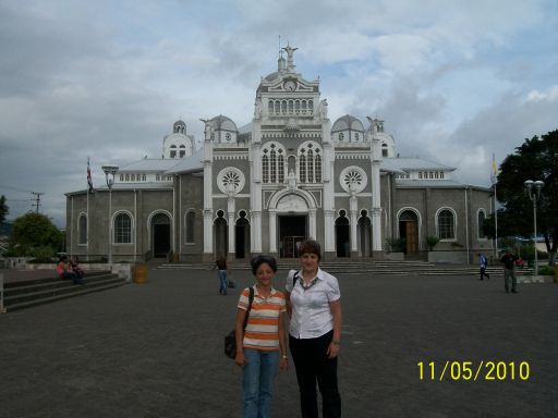 Calatorie in Costa Rica