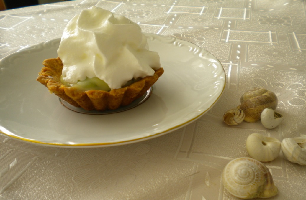 Tarte cu fructe