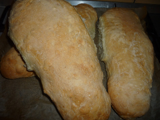 Ciabatta