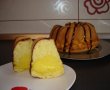 Ciambella cu crema de lamaie-2