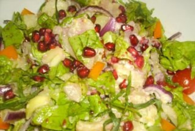 Salata Julia