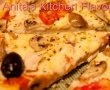 Pizza con pollo-2