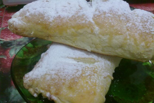 Strudel cu dovleac