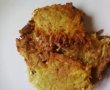 Latkes - Chiftele de cartofi-1