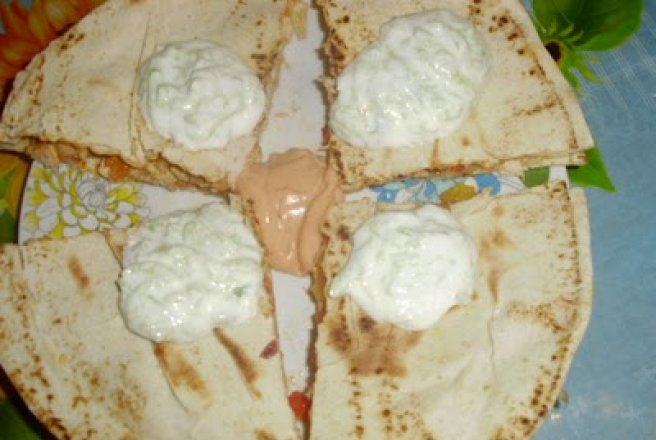 Quesadilla