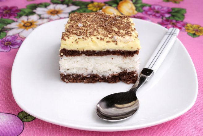 Prajitura Frantuzeasca.