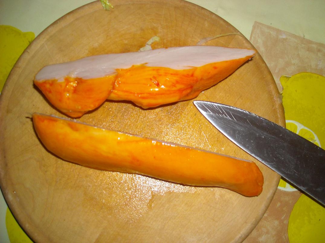 Salata de andive