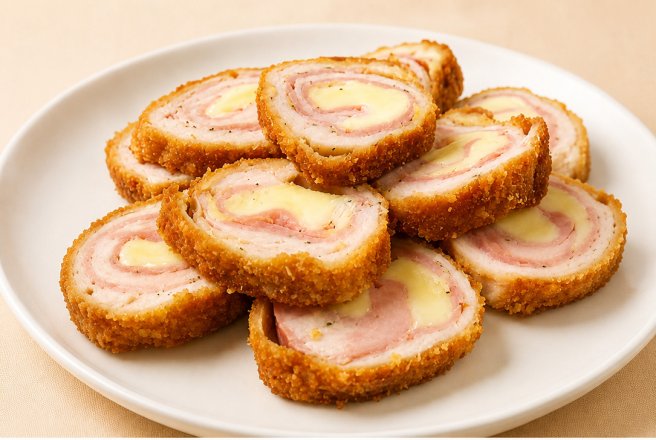 Cordon Bleu
