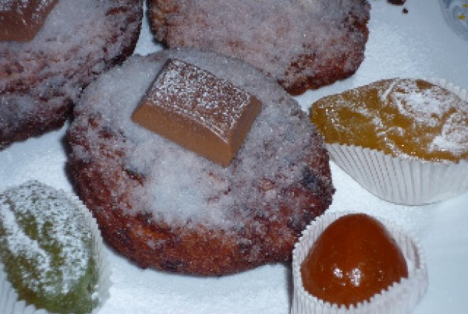 Zeppole di San Giuseppe