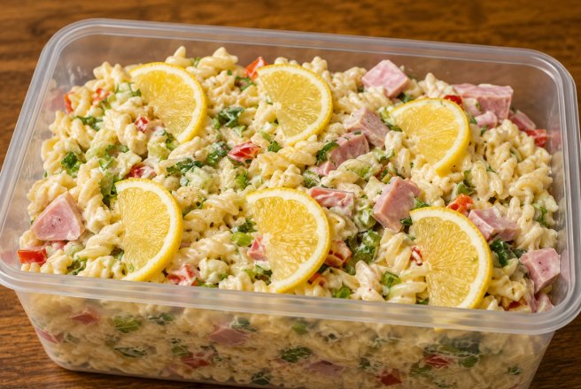 Salata Italiana
