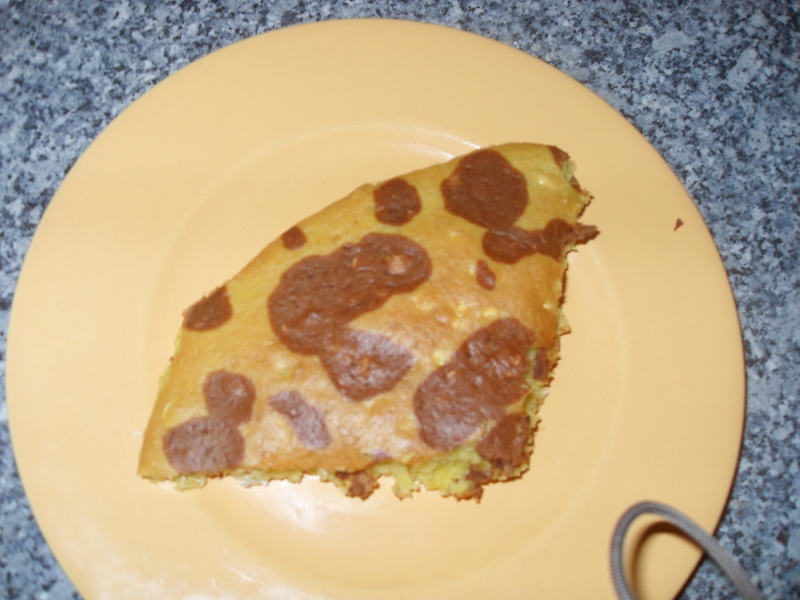 Tarta Dalmatian