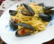 Linguine con vongole-2