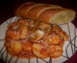 Gnocchi cu sos de masline si parmezan-2