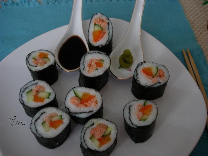 Sushi