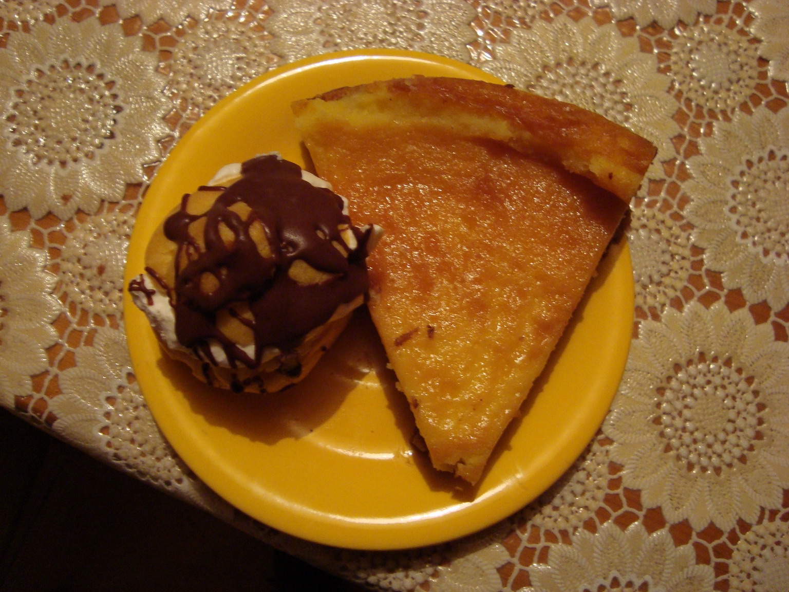 Cheesecake clasic
