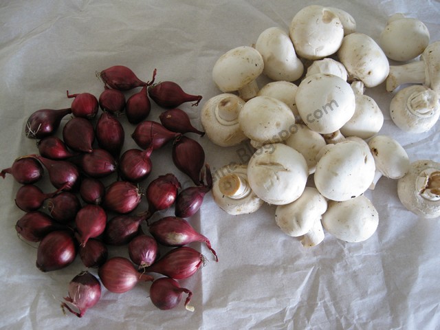 Beef Bourguignon