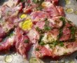 Friptura de porc cu verdeturi si ciuperci umplute-3