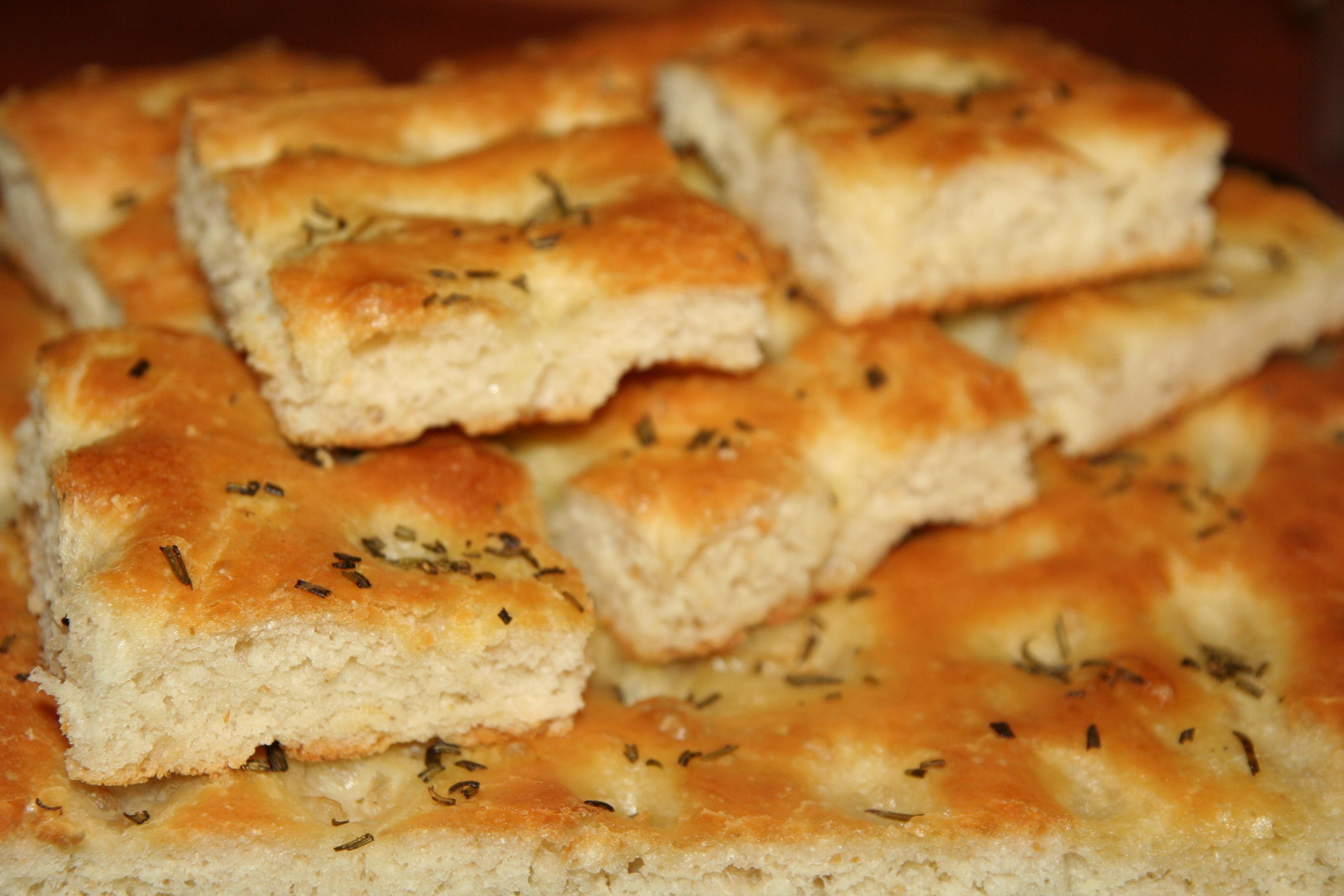 Focaccia