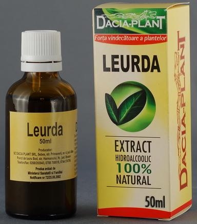 Leurda