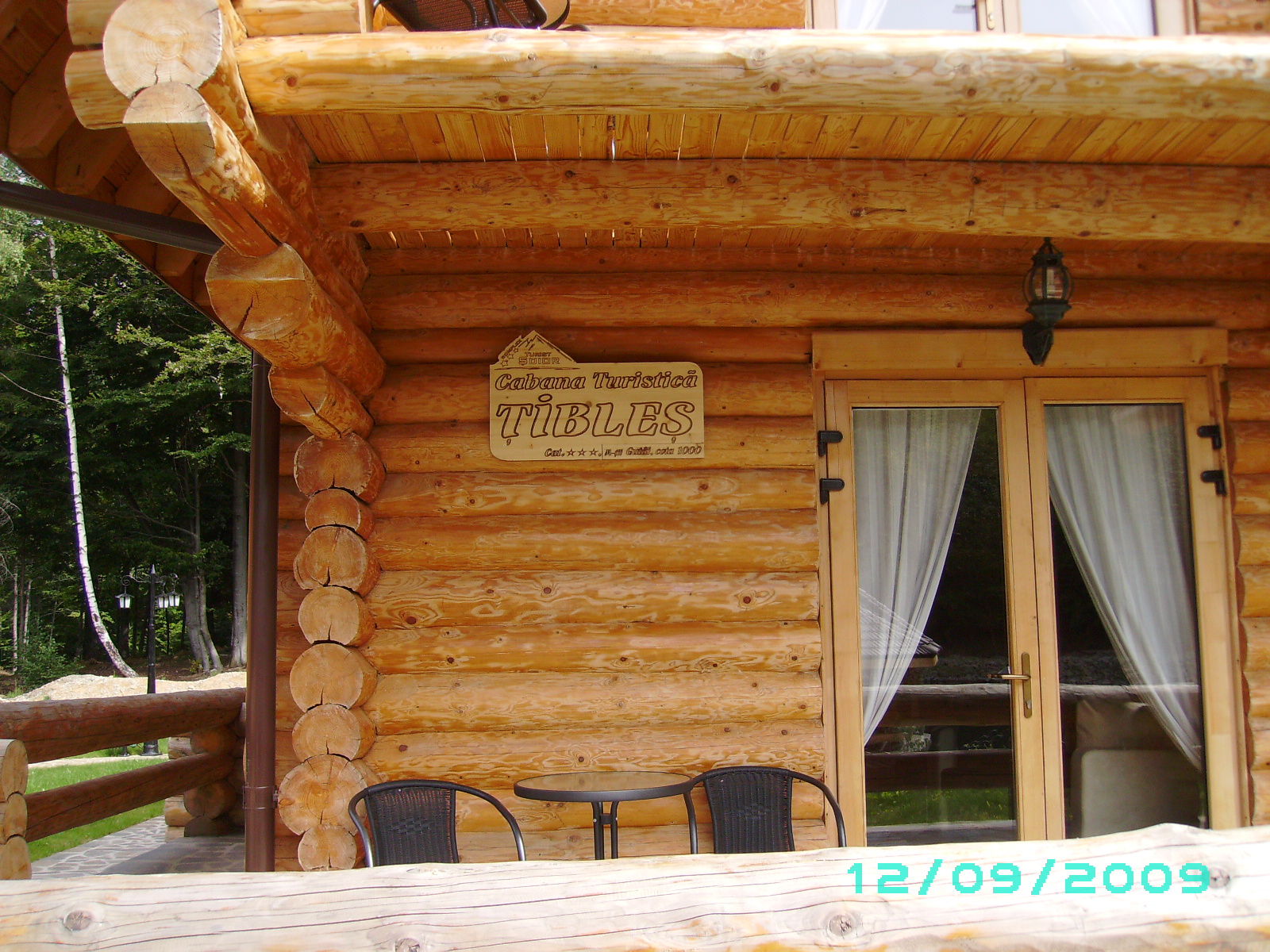 Hai Hui prin Maramures (3) Suior cota 1000