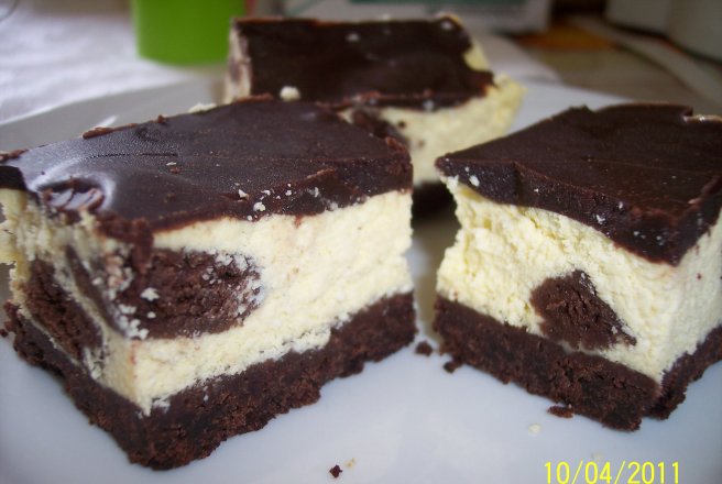 Cheesecake OREO