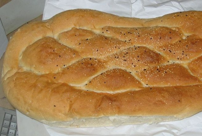 Lipie (pide)