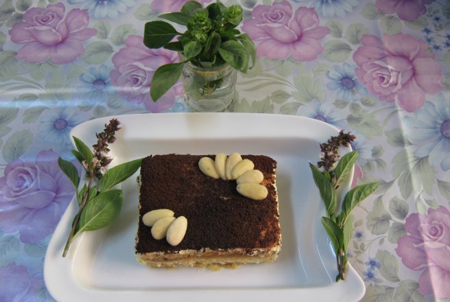 Tiramisu reţetă clasica