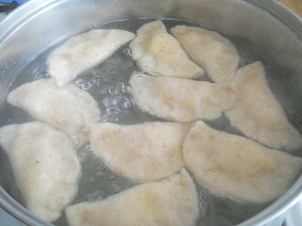 Pierogi