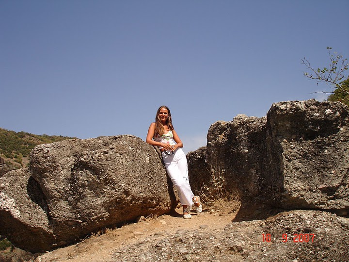 La Meteora