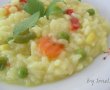 Pilaf cu legume si sofran-4