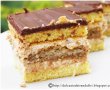 Tiramisu reţetă cu blat-1